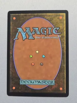 Faerie Mastermind (Promo Pack) - MTG - LP - Image 2