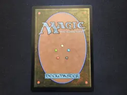 Teferi, Master of Time Showcase NM [Core Set 2021 M21] Mtg Magic Free Tracking! - Image 2