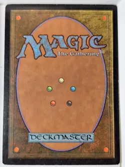 Forest - Unglued - Magic the Gathering MTG Nice! - Image 2