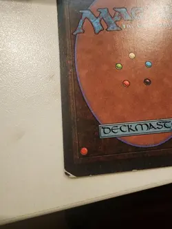 MTG Forcefield Unlimited Magic The Gathering MP - Image 2