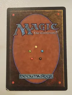 MTG Forcefield Unlimited Magic The Gathering MP - Image 3