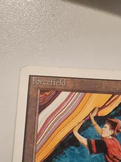 MTG Forcefield Unlimited Magic The Gathering MP - Image 4