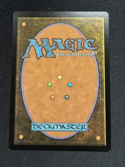 Delayed Blast Fireball Commander - NM - Legends: Battle for Baldur's Gate - MtG - Image 2