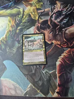 Mirari's Wake Judgment Regular HP - Image 1