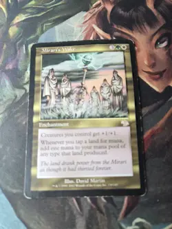 Mirari's Wake Judgment Regular HP - Image 2