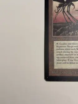 The Hive Limited Edition - Beta Edition Regular MP/LP - Image 3