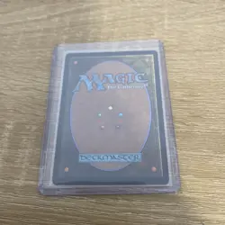 Lightning, Army of One 320 -Borderless- Final Fantasy Magic The Gathering MTG - Image 2