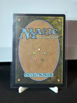 Shantotto's Coercion - Diabolic Intent - FINAL FANTASY (FCA) R0034 Non-Foil NM - Image 2