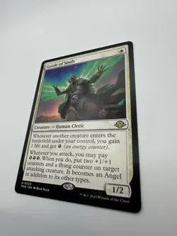 MTG TCG Guide of Souls Modern Horizons 3 Regular - Image 2