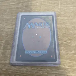 Zidane Tribal 43 Mythic Showcase Regular Final Fantasy Through The Ages MTG - Image 2