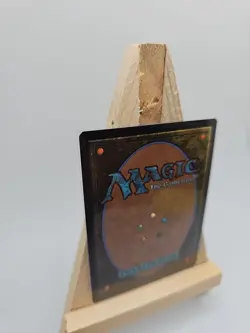 MTG Infantry Shield Commander: Tarkir: Dragonstorm 0035 Near Mint Condition - Image 5