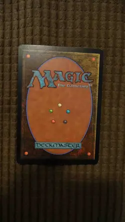 Magic: the Gathering / MtG Furnace of Rath x1 Eighth Edition - Image 2