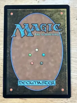 Blazing Archon (Retro Frame) #302 (Foil) (NM) Ravnica Remastered RVR Magic MTG - Image 2