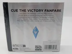 Auction #3 Magic The Gathering Final Fantasy Collector Booster Box SEALED - Image 2