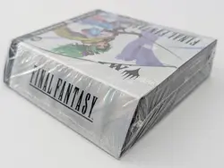 Auction #3 Magic The Gathering Final Fantasy Collector Booster Box SEALED - Image 3