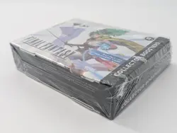 Auction #3 Magic The Gathering Final Fantasy Collector Booster Box SEALED - Image 4