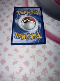 Litleo IR ILLUSTRATION RARE 139/132 Mega Evolution English Pokemon TCG - Image 2