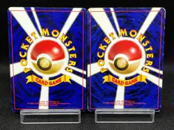 Blaine's Charizard Neo Promo Base 2 Set No.006 MP Japanese Pokemon Card # - Image 3