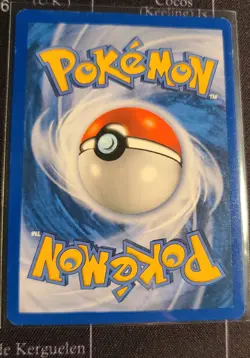 Pokemon Sunflora Skyridge Non-Holo Common Card #105/144 - Image 2