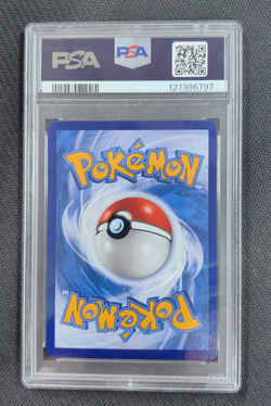 PSA 10 Pokemon TCG Chinese exclusive Umbreon Gem Pack Vol.2 0615/15 CBB2C - Image 2