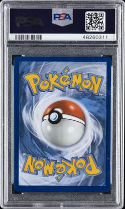 2016 POKEMON XY STEAM SIEGE #108 FULL ART/STEELIX EX PSA 10 - Image 2