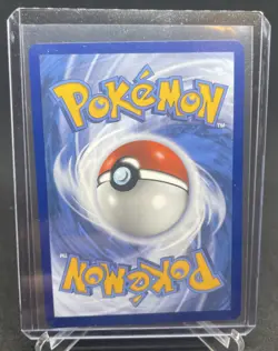 Inteleon 142/132 Illustration Rare IR Pokemon TCG Mega Evolutions - Image 2