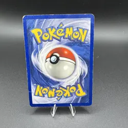 Pokemon Cards: Base Set 1st Edition Uncommon: Arcanine 23/102 Shadowless HP WOTC - Image 2