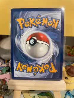 Duskull Master Ball Pattern (035/131) - Prismatic Evolutions - Pokemon TCG - NM - Image 2