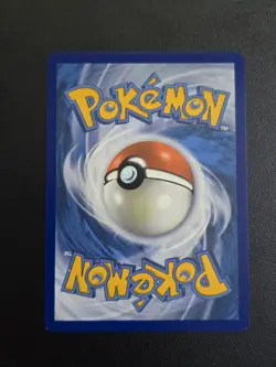 Pokemon TCG Magby 186/182 Paradox Rift Illustration Rare Holo Full Art English - Image 2