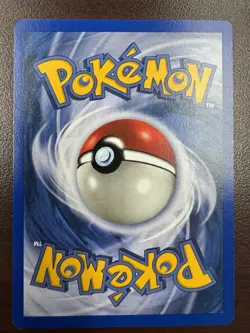 Pokemon Card - Hitmonchan Neo Destiny 1st Edition 69/105 Common (LP+) - Image 2