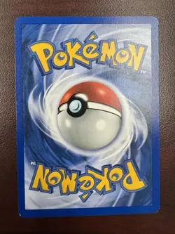 Pokemon TCG: 2000 Gym Challenge 1st Edition Brock's Primeape 35/132 Uncommon LP - Image 2