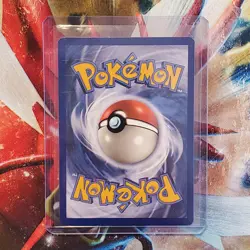Karen - XY177a - Full Art Promo Trainer - Pokemon Cards Lot #71 - Image 2