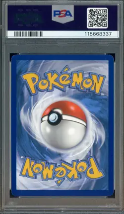 2021 Pokemon SWSH Shining Fates #SV107 Charizard Vmax FA PSA 10 GEM MINT - Image 2