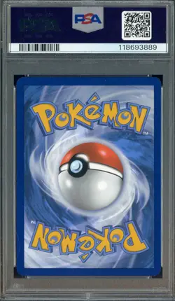 2025 Pokemon SVP En Pre Super Premium Coll #174 Eevee Ex PSA 10 GEM MINT - Image 2