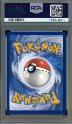 2022 Pokemon SWSH Lost Origin #TG10 Snorlax Fa PSA 10 GEM MINT - Image 2
