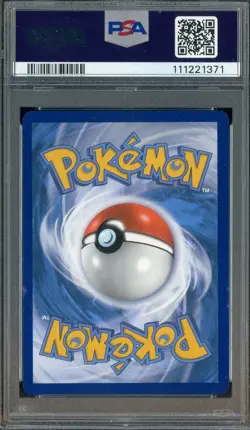 2021 Pokemon SWSH Chilling Reign Secret #224 Snorlax Fa PSA 10 GEM MINT - Image 2