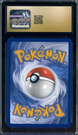 2023 Pokemon Scarlet Violet 151 #192/165 Zapdos Ex Holo CGC 10 PRSITINE - Image 2