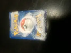 Pokemon Cool Porygon #15 Black Star Promo Heavily Played Damaged Poor Condition - Image 4