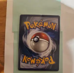 Pokemon TCG Pikachu EX XY174 Promo Holo Card - Image 2