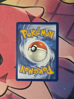 Pokemon Black Kyurem ex 218/191 SV08: Surging Sparks Full Art - NM - Image 2
