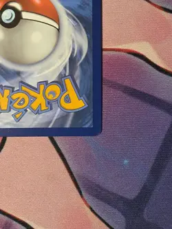 Pokemon Black Kyurem ex 218/191 SV08: Surging Sparks Full Art - NM - Image 5