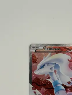 Reshiram RC22/RC25 Pokemon Legendary Treasures Radiant Collection NEXT DAY SHIP - Image 4