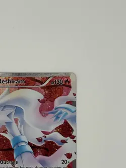 Reshiram RC22/RC25 Pokemon Legendary Treasures Radiant Collection NEXT DAY SHIP - Image 5