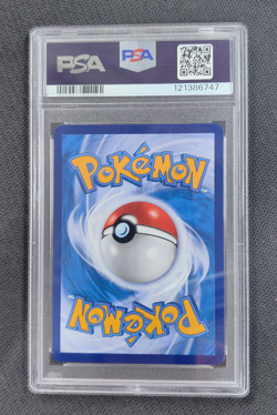 PSA 10 2025 Pokemon TCG Chinese Exclusive Captain Pikachu 0709/09 CBB1C - Image 2