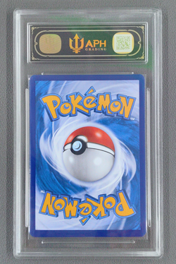 APH Black 10 Pokemon TCG Chinese exclusive Gengar Gem Pack Vol.3 0307/07 CBB3C - Image 2