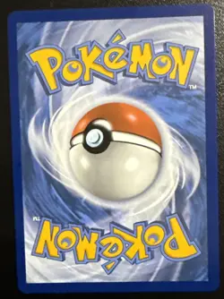TCG Pokemon Gothitelle 211 Promo White Flare; Black Star Promo Near Mint - Image 4