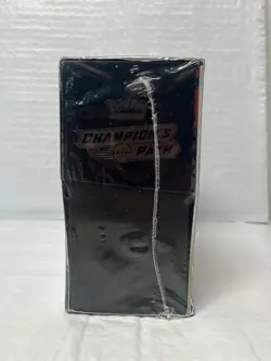 Pokemon Champions Path Elite Trainer Box ETB TCG Factory Sealed - Image 3