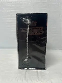 Pokemon Champions Path Elite Trainer Box ETB TCG Factory Sealed - Image 4
