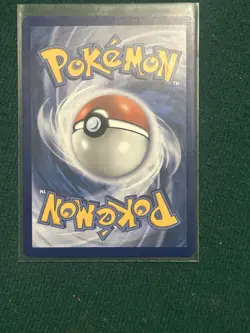 Mega Lucario EX Special Illustration Rare Pokemon TCG 179/132 Pack Fresh Mint - Image 2