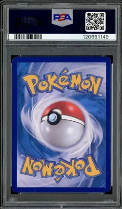 #2 2025 Pokemon SV-P KO Metamong Project Stamp Rly. #173 Ditto PSA 10 GEM MINT - Image 2